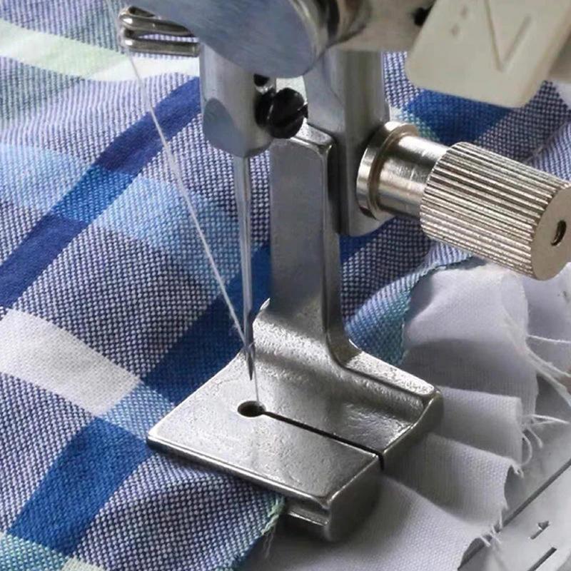 Pied de biche universel pour m - Sewing Gathering avis et prix