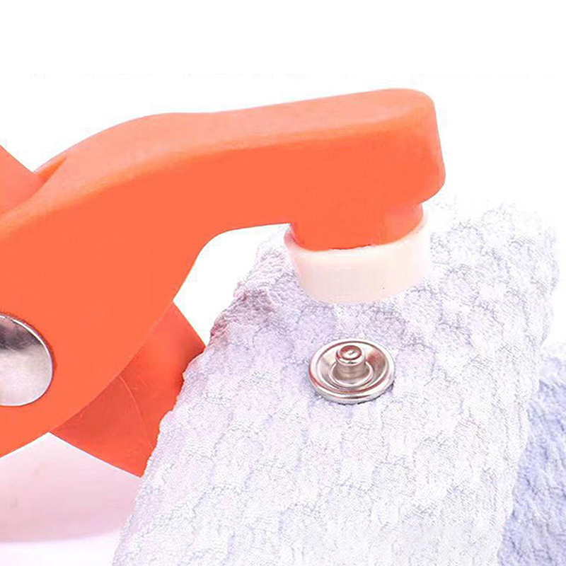 -1Pc Kit de Fixations à Pressi - Snap Button Plier avis et prix