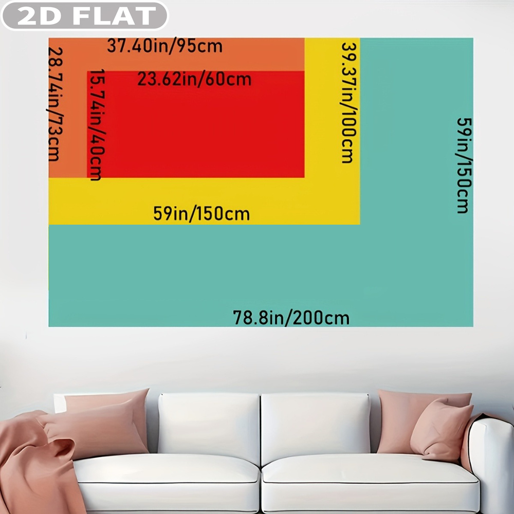 1 drapeau plat 2D personnalisé - Sewing Custom avis et prix