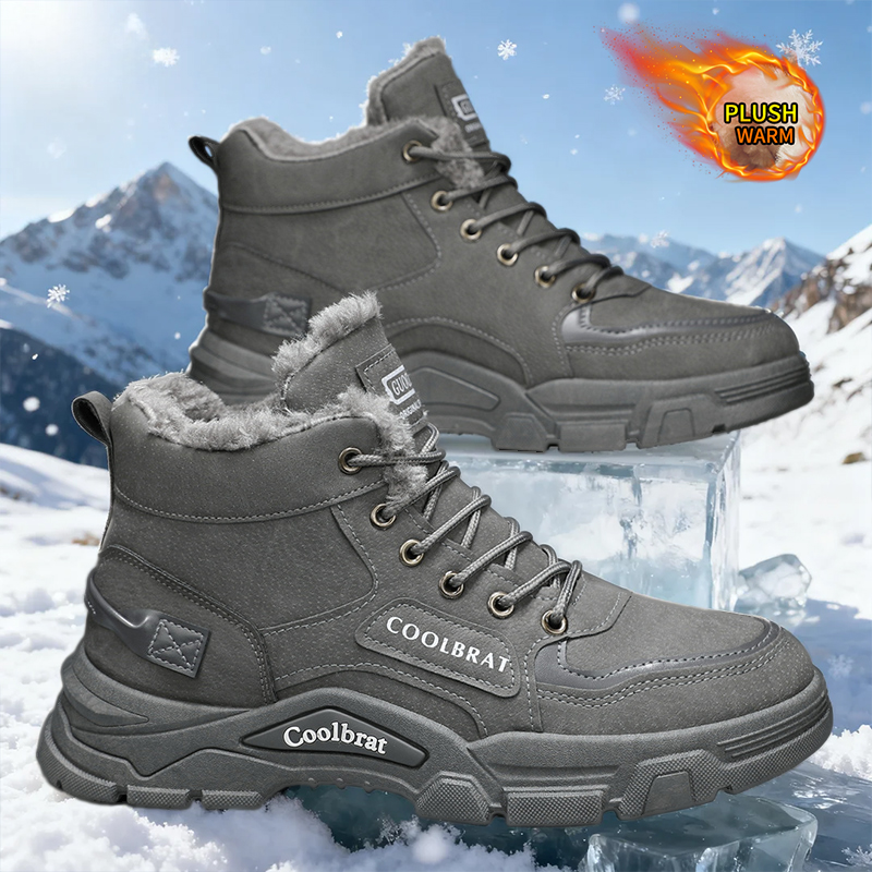 Bottes de sport montantes et d - Sewing Fleece avis et prix