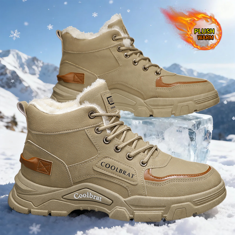 Bottes de sport montantes et d - Sewing Fleece avis et prix