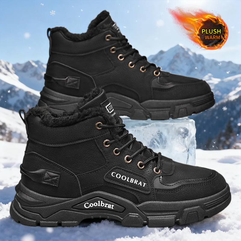 Bottes de sport montantes et d - Sewing Fleece avis et prix