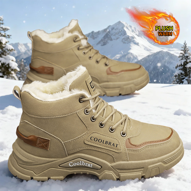 Bottes de sport montantes et d - Sewing Fleece avis et prix