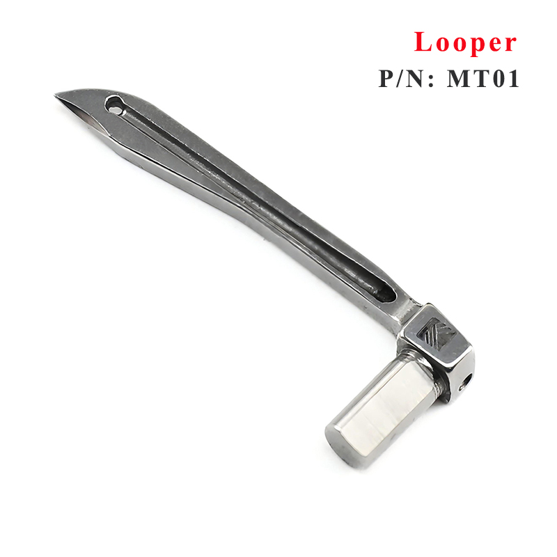 Support de looper MT01 et MT02 - Industrial Textile Sewing Machine avis et prix