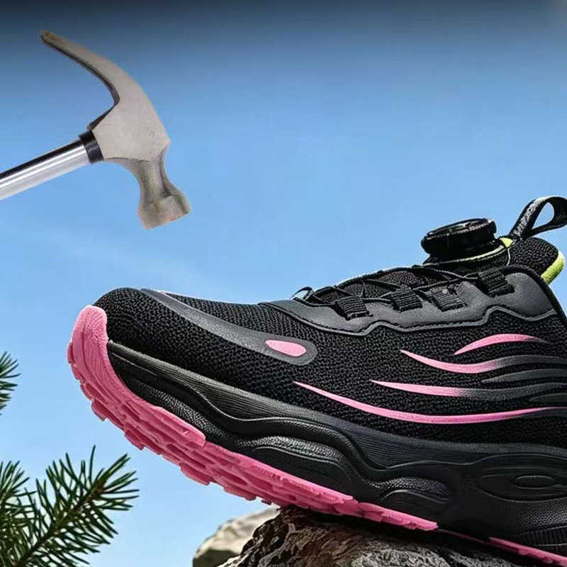 Chaussures de sécurité pour fe - Sewing Cotton avis et prix