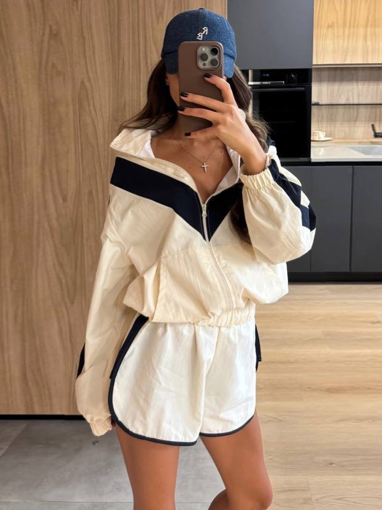 Ensemble deux pièces pour femm - Sewing Jackets avis et prix