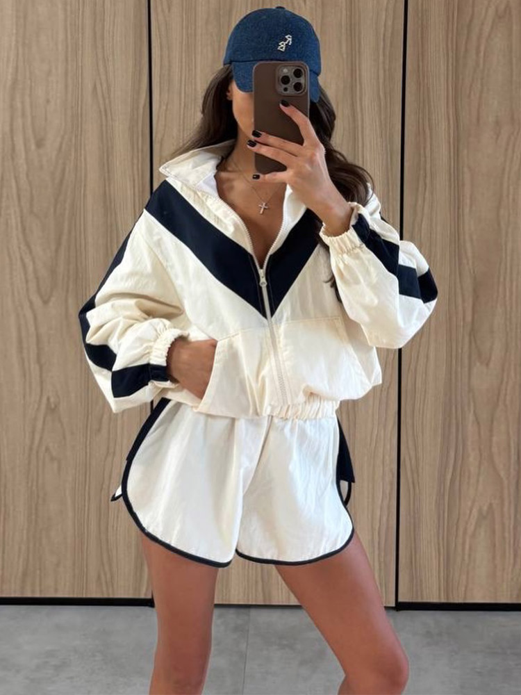 Ensemble deux pièces pour femm - Sewing Jackets avis et prix