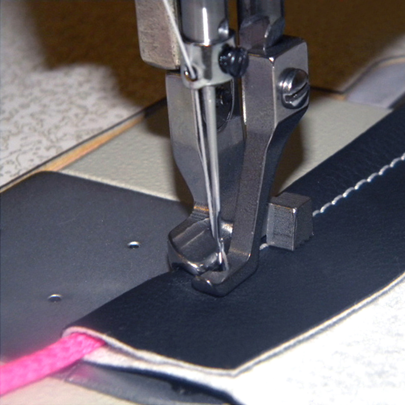 Pièces de Machine à coudre de  - Industrial Textile Sewing Machine avis et prix