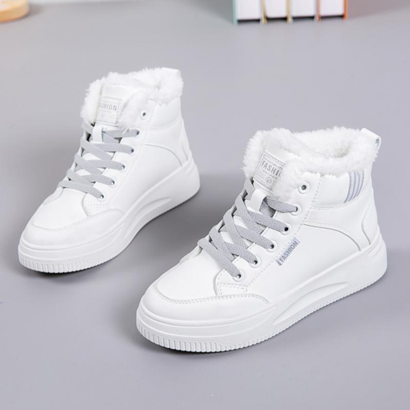 Chaussures blanches femmes 202 - Sewing Cotton avis et prix