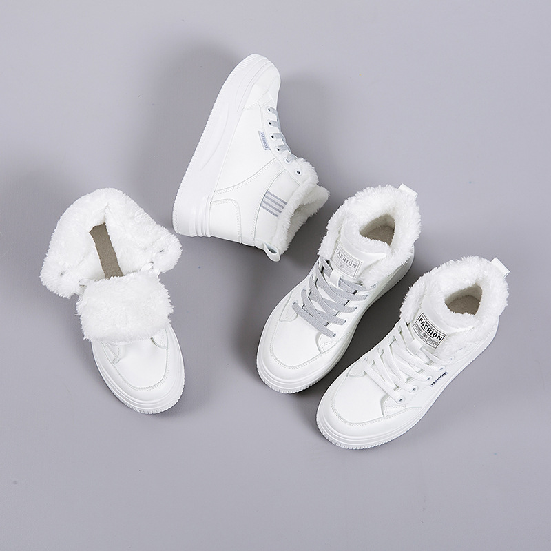 Chaussures blanches femmes 202 - Sewing Cotton avis et prix