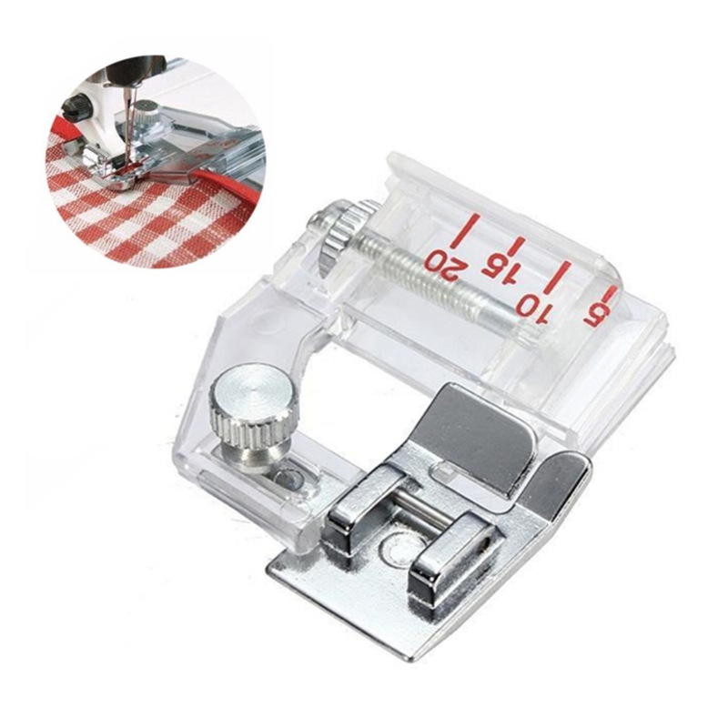 Pied presseur à bas profil pou - Sewing Gathering avis et prix