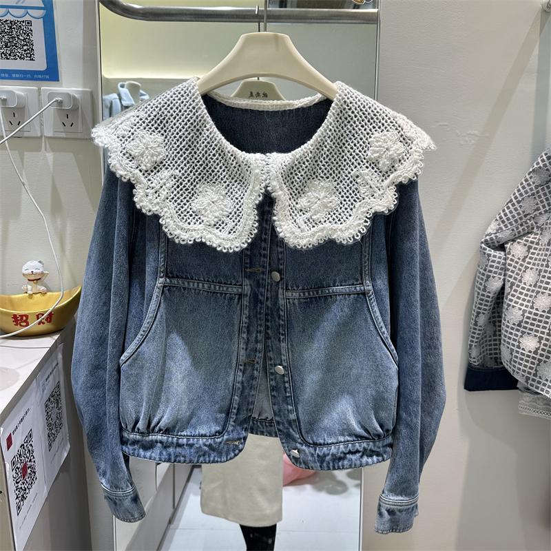 Femmes printemps automne nouve - Sewing Jackets avis et prix