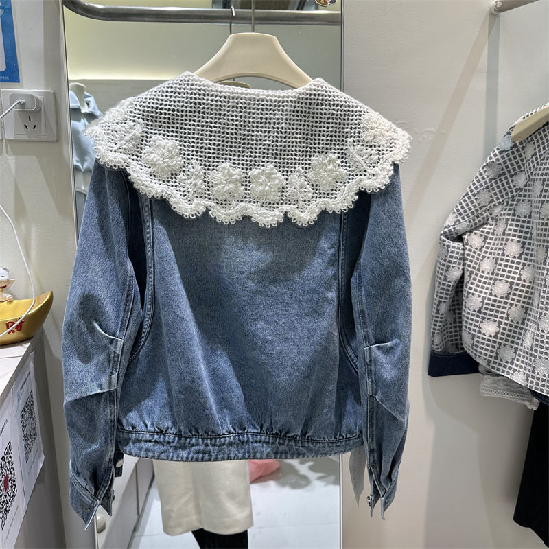 Femmes printemps automne nouve - Sewing Jackets avis et prix