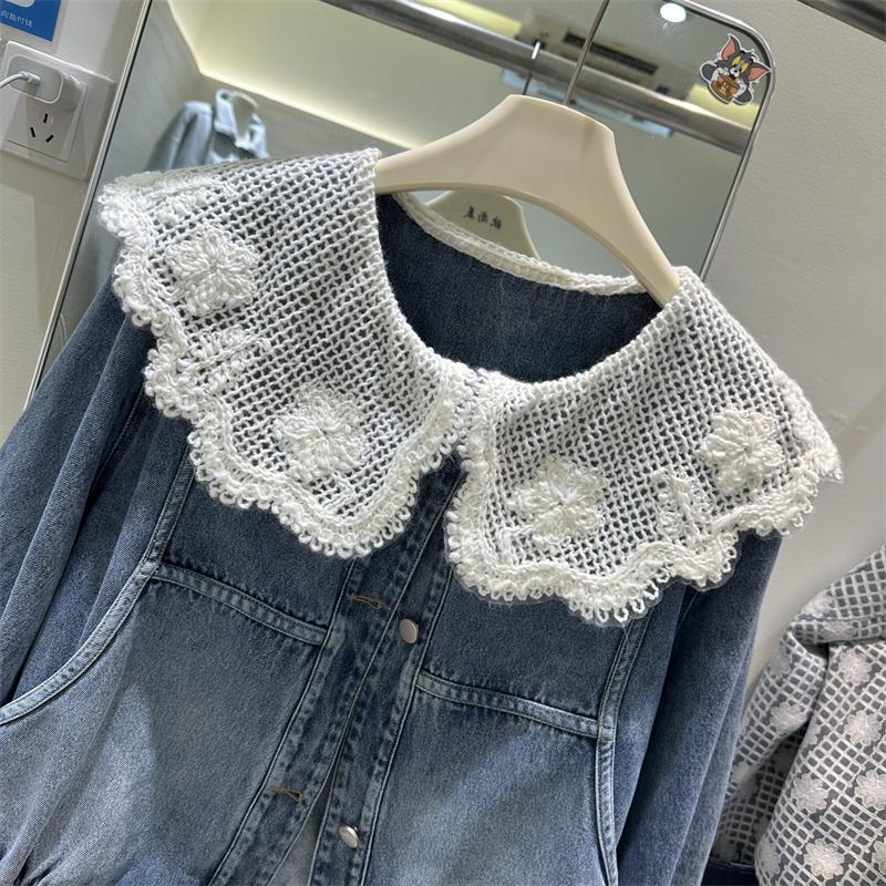 Femmes printemps automne nouve - Sewing Jackets avis et prix