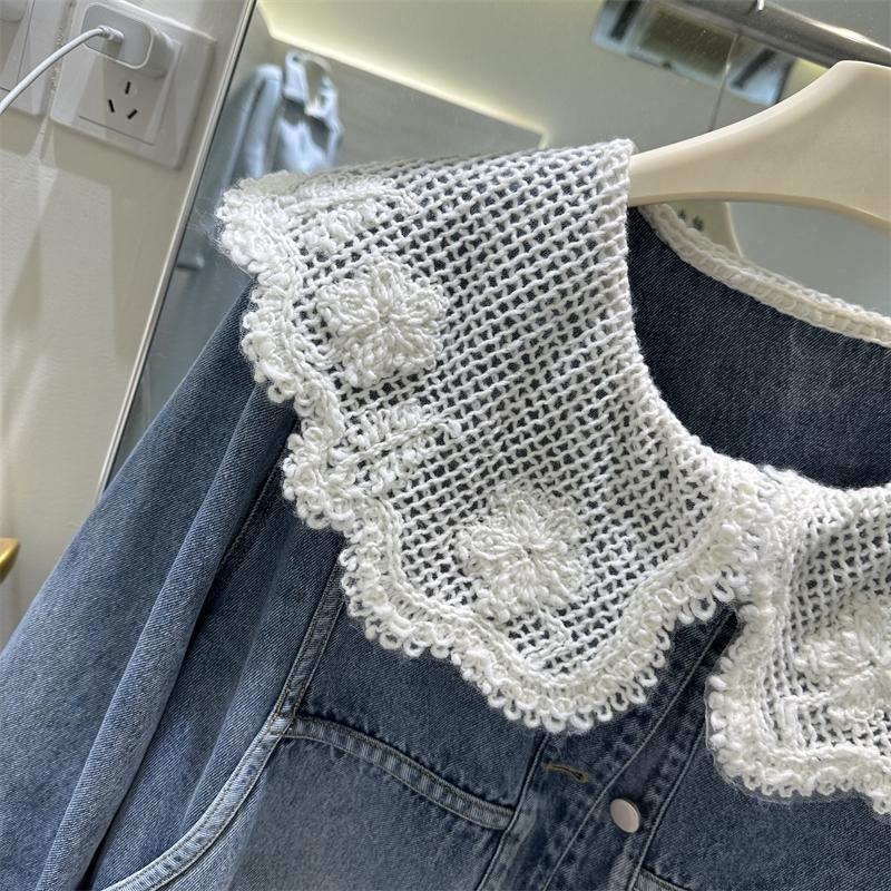 Femmes printemps automne nouve - Sewing Jackets avis et prix
