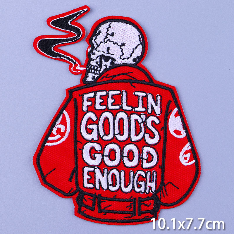 Freddie Mercury Badge groupe d - Velcro Sew On avis et prix