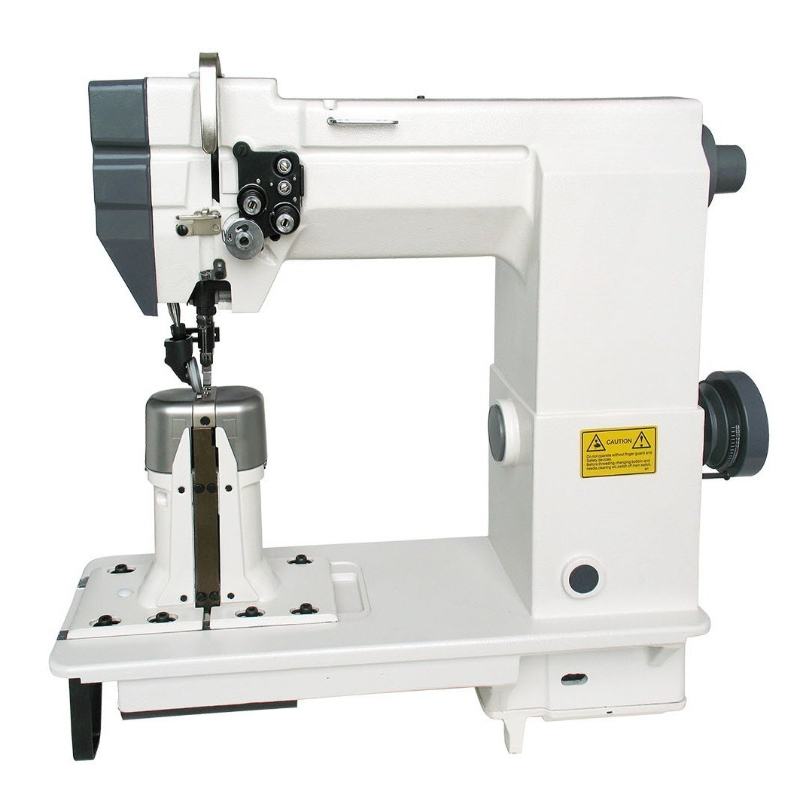 Machine à coudre industrielle  - Sewing Thread Production avis et prix