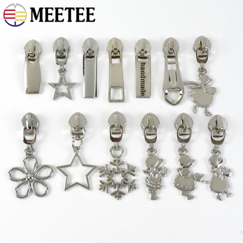 Curseur de fermeture éclair en - Textile And Sewing Supply avis et prix