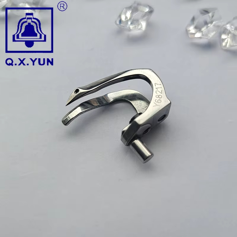 Y68217 Boucleur pour machine à - Industrial Textile Sewing Machine avis et prix
