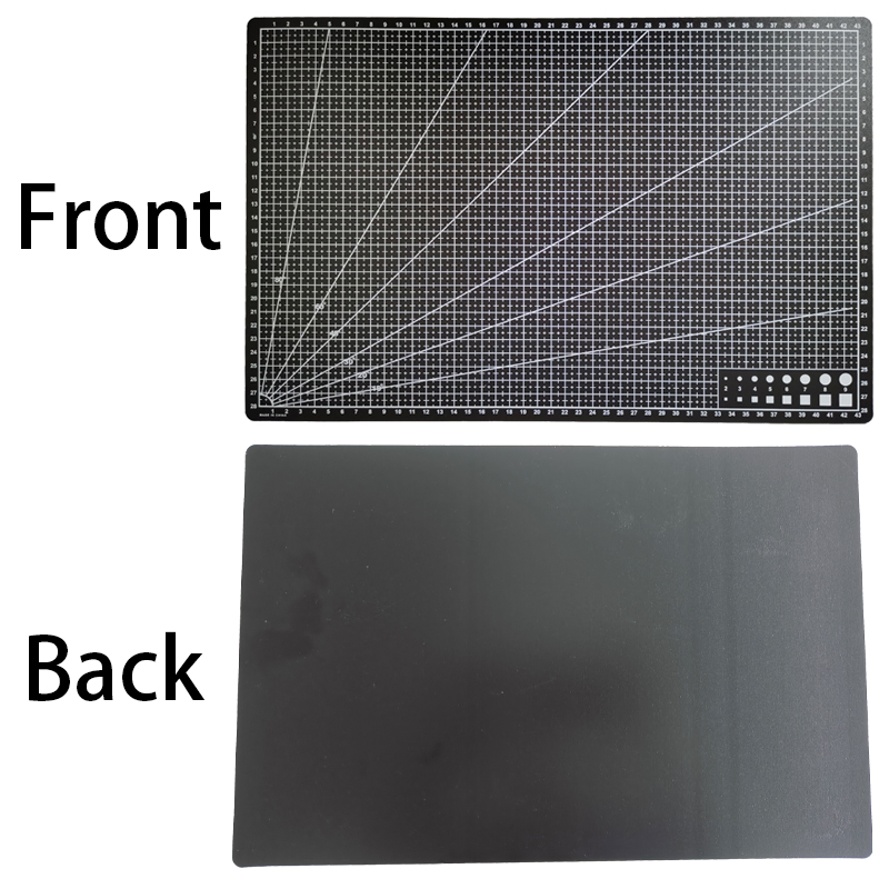 Ensemble de tapis de découpe a - Cutting Mat Self Heal avis et prix