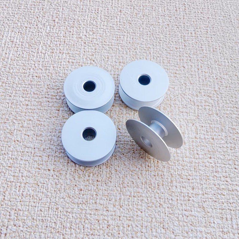 56 bobines de fil métalliques, - Sewing Thread Production avis et prix