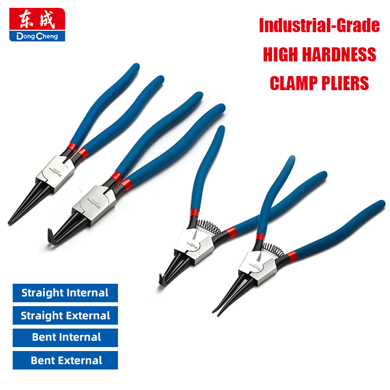 Pince externe interne de 5 pou - Snap Button Plier avis et prix