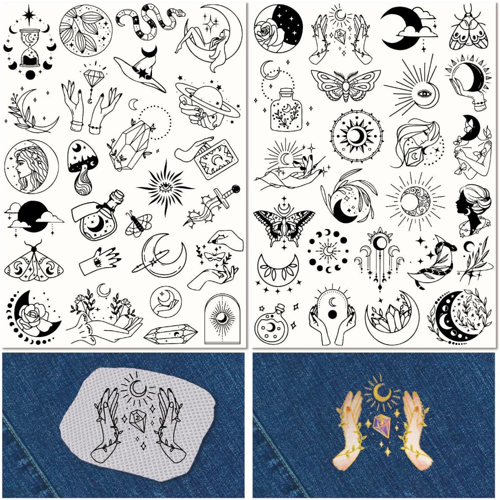 Stabilisateurs de broderie Sol - Sewing Custom avis et prix