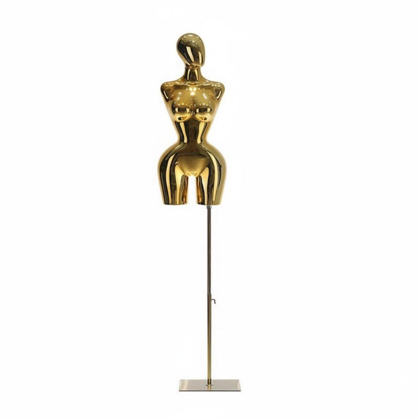 Mannequin de présentation fémi - Dress Form Mannequin avis et prix