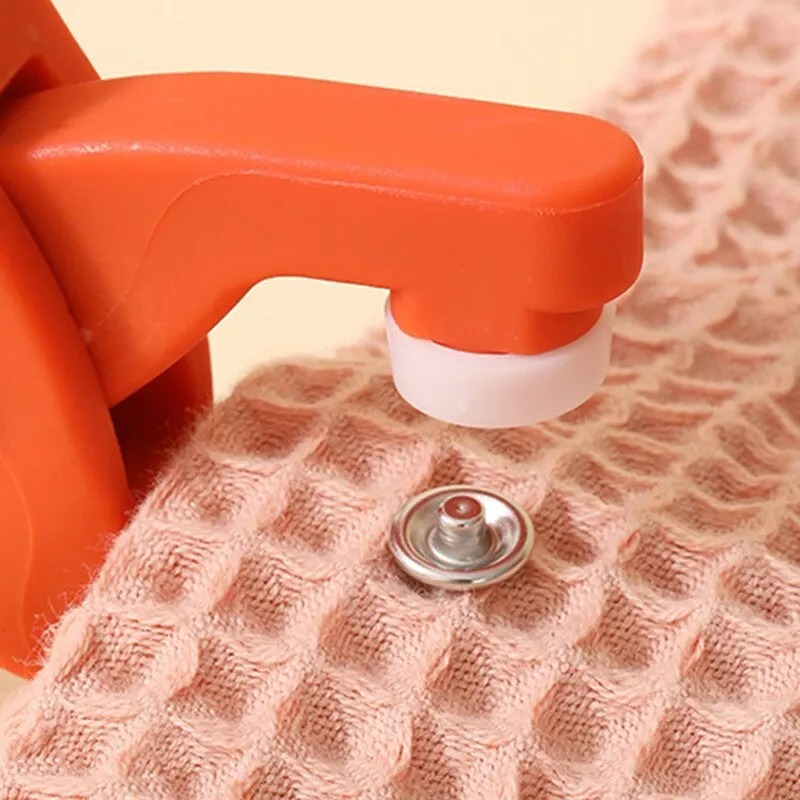 50 boutons-pression métallique - Snap Button Plier avis et prix