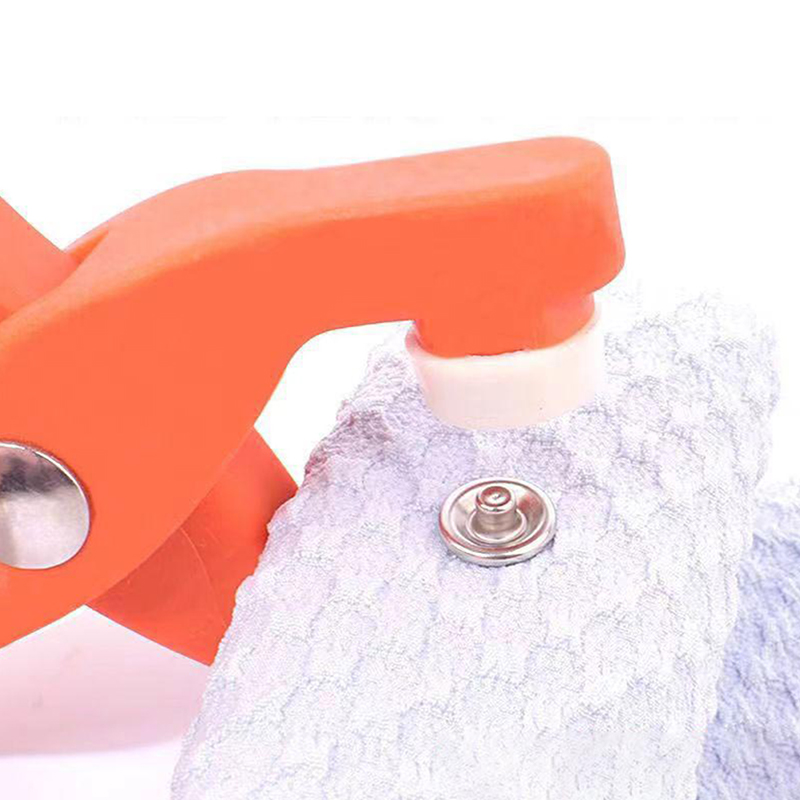 50/100 PIÈCES Boutons à pressi - Snap Button Plier avis et prix