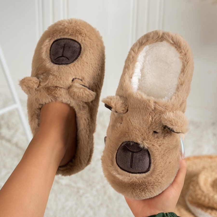 Chaussons de dessin animé pour - Sewing Custom avis et prix